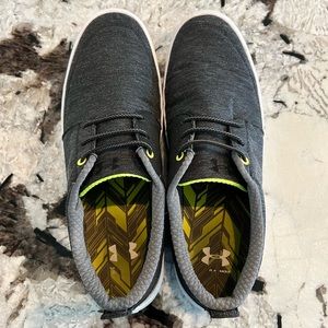 Mens Under Armour Shoes